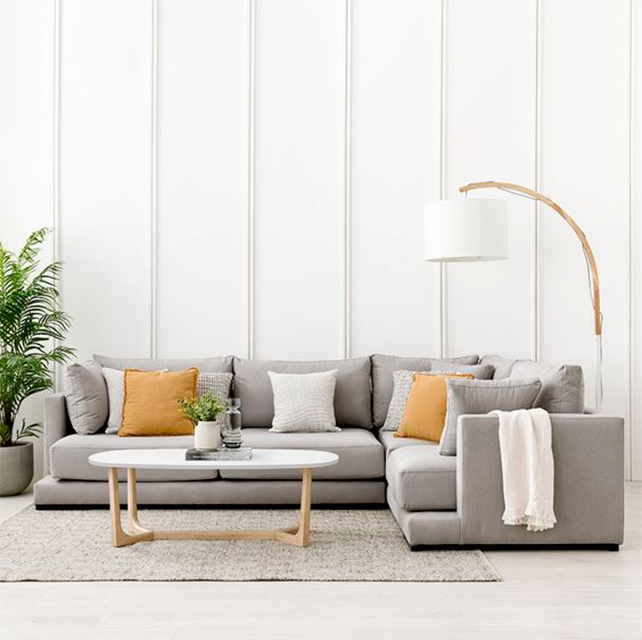Consejos para elegir el sofá perfecto